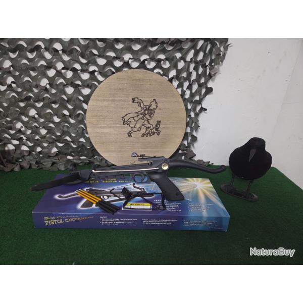 Arbal�te Basic 80 LBS