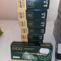 Cartouches GGG 308 180gr