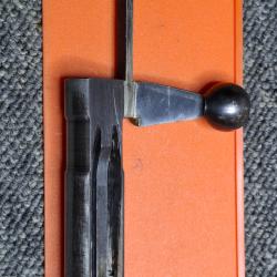 REINA - Pi&egrave;ce - Culasse sans masse percutante