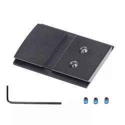 Support Holosun 509T Glock Non Mos | TXC ARMEMENT