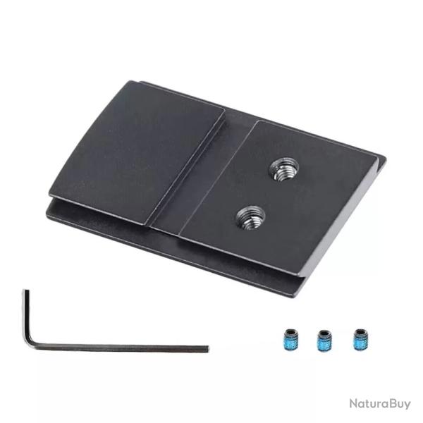 Support Holosun 509T Glock Non Mos | TXC ARMEMENT