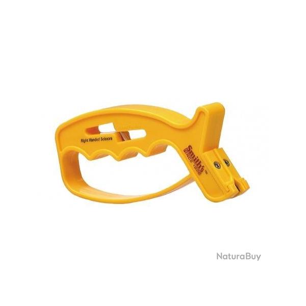 Aiguiseur de couteaux et ciseaux SMITH'S 10-second