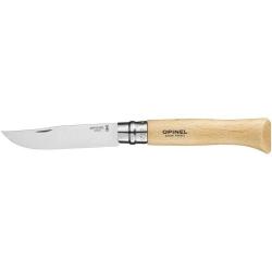Couteau OPINEL n&deg;12 inox