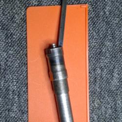 REINA - Pi&egrave;ce - Masse percutante