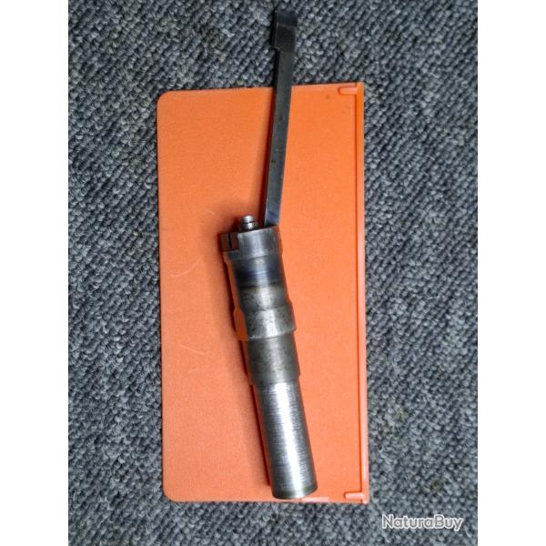 REINA - Pi�ce - Masse percutante