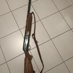 Semi automatique Beretta A 304 Silver Lark 12GA