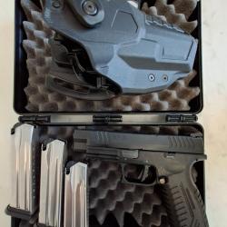 HS PRODUKT SF19 4,5' 9/19