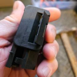 Chargeur blaser r93 300wsm