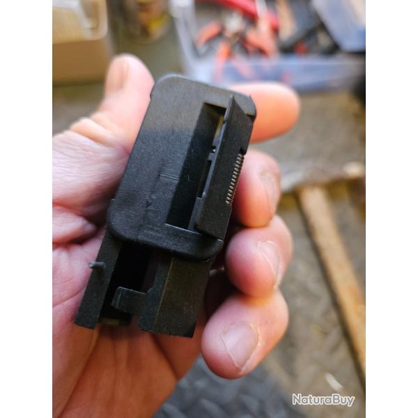 Chargeur blaser r93 300wsm