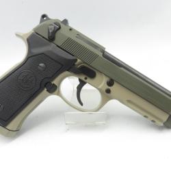 BERETTA 92 FS A1 9X19 REF: 6159