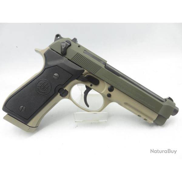 BERETTA 92 FS A1 9X19 REF: 6159