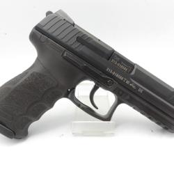 HK P30L 9X19 REF: 6161