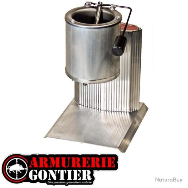 Lee Production Pot IV Four � Plomb