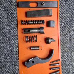 REINA - Lot Pi&egrave;ces Boitier