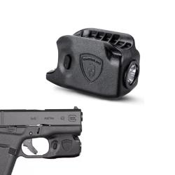 Lampe Glock 43 / 43X / 42 / 48 | TXC ARMEMENT