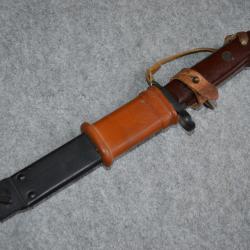 Ba&iuml;onnette AK 47 originale