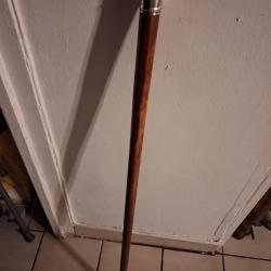 ANCIENNE  CANNE  &Eacute;P&Eacute;E