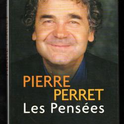 pierre perret les pens&eacute;es cartonn&eacute;