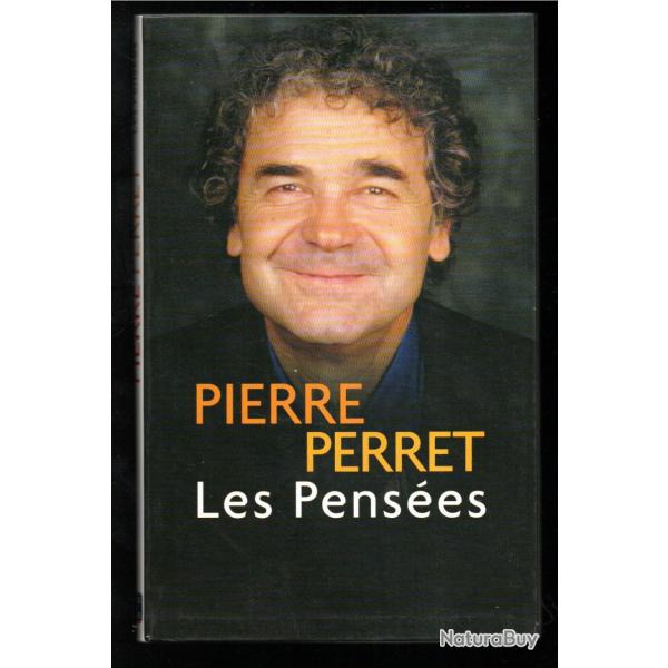 pierre perret les pens�es cartonn�