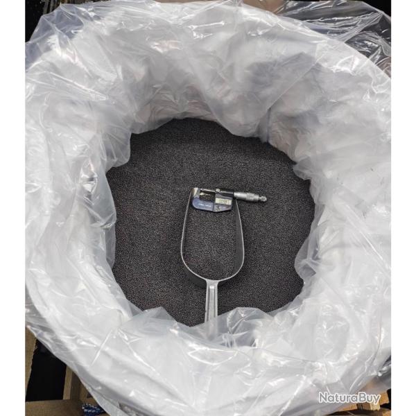 Grenaille de plomb 7 1/2 (7,5)