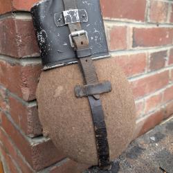 Gourde allemande ww2