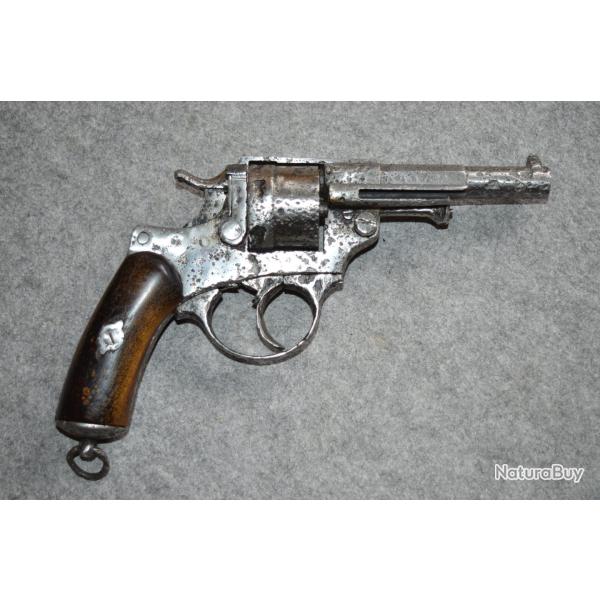 Revolver MDL  1873