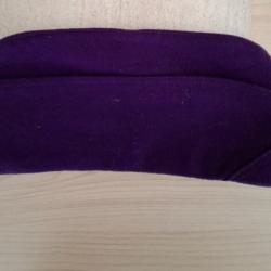 CALOT BONNET DE POLICE INFANTERIE LEGERE AFRIQUE