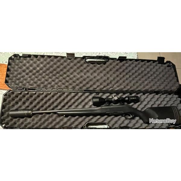 308 win Steyr Mannlicher