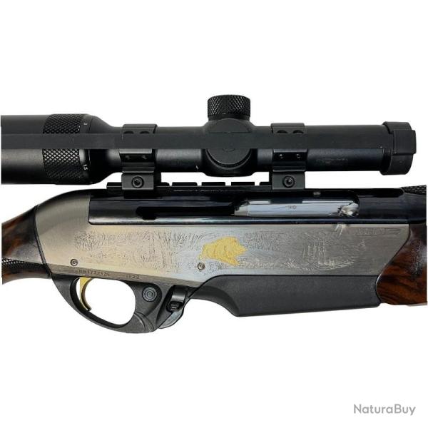 BENELLI ARGO E LUXE 30.06 OCCASION