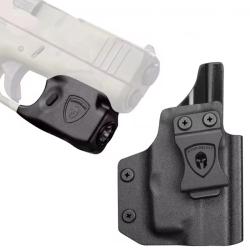 Lampe Taurus G3C / G2C / G2S + Holster Kydex | TXC ARMEMENT