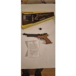 Artemis CP 1 M 4,5 mm 6 joules