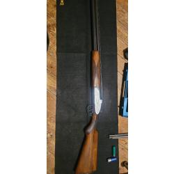 Superpos&eacute; italien calibre 12