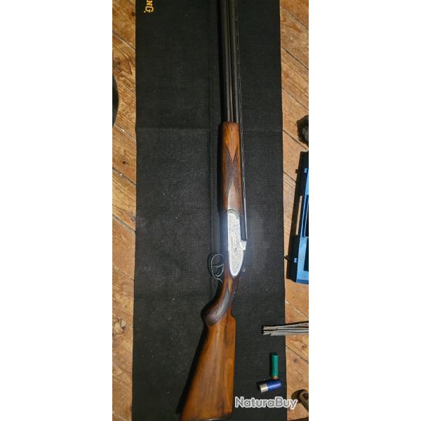 Superpos� italien calibre 12