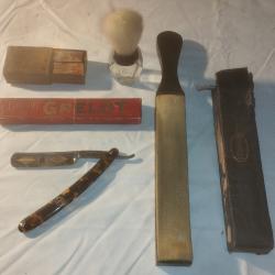 Coupe-choux et accessoires