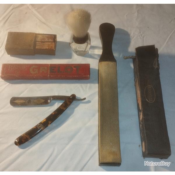 Coupe-choux et accessoires