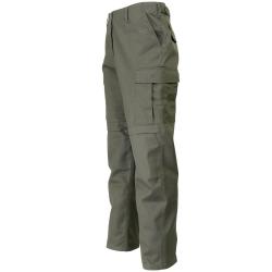 Pantalon Militaire treillis US M65 BDU KAKI