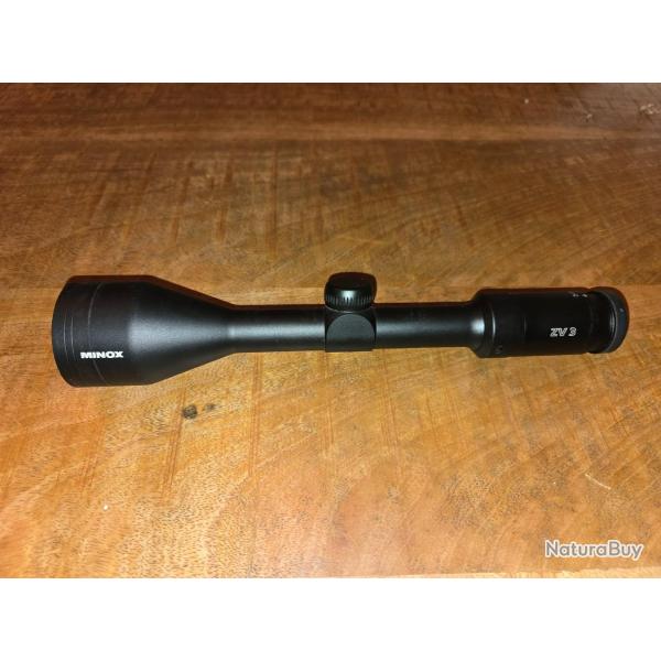 Lunette de vis�e minox zv3 3-9x50