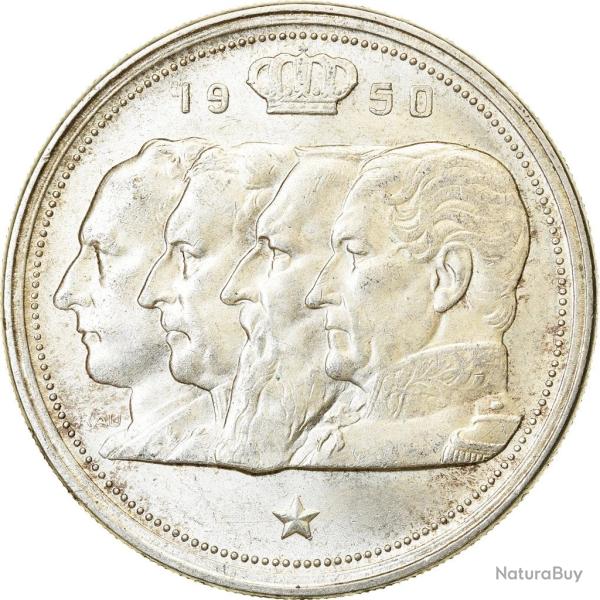 �criture?: Latin  Inscription?: 100 FRs BELGIQUE  L�gende compl�te?: Francs  Graveur?: Marcel Rau  T