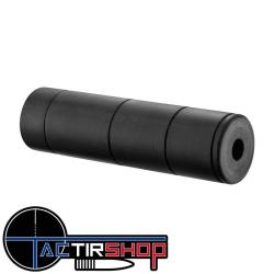 Silencieux SAI D80K AR15 5.56 1/2x28