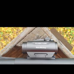 Point rouge Nikkostirling Flash 1&times;30