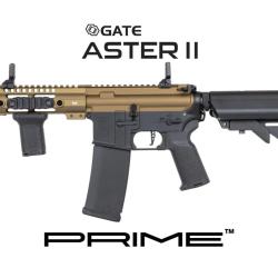 M4 Prime SA-P21 ASTER II Brushless (Specna Arms) Bronze