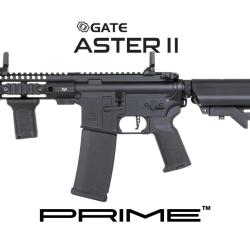 M4 Prime SA-P21 ASTER II Brushless (Specna Arms) Noir