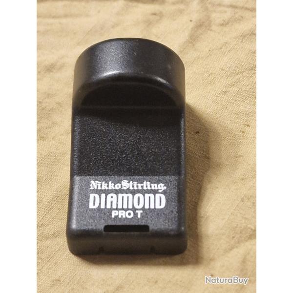 Capot de protection pour point rouge Nikko Stirling Diamond Pro T - HILMAR SUPER DESTOCK !!!