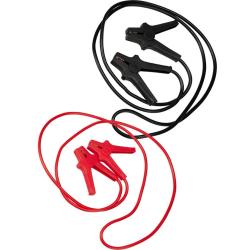 C&acirc;ble d&eacute;marrage 25 mm&sup2; - 3 m essence + diesel