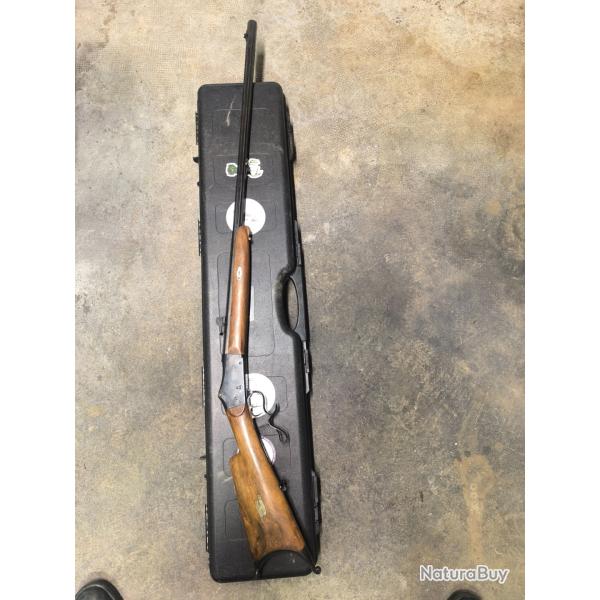 Carabine Gustave Marcelin Gen�ve