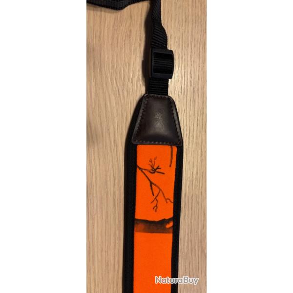 BRETELLE BROWNING EN NEOPRENE Blaze