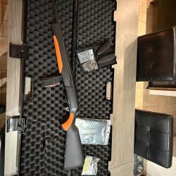 Carabine Browning barmk3 Tracker 300 win