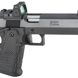PISTOLET LES BAER 1911 HiCap 9mm 5 RMR