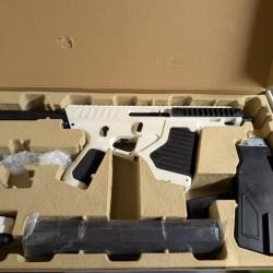 Crosman ST1 full auto 4.5bb