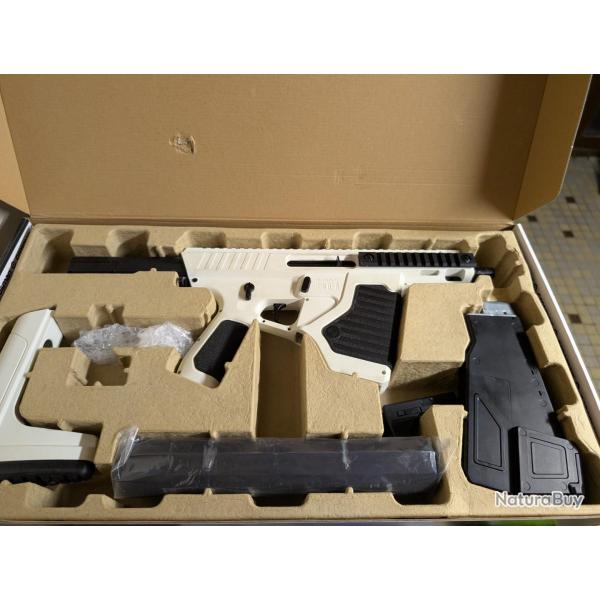 Crosman ST1 full auto 4.5bb